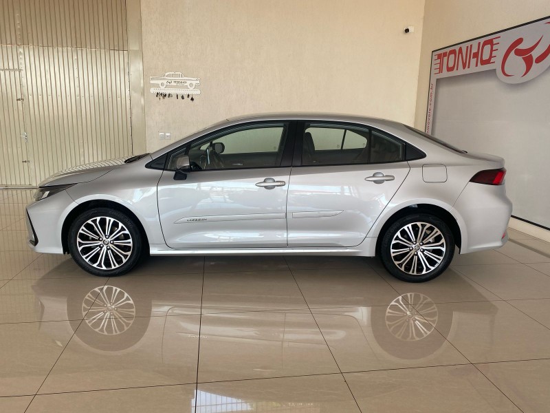 TOYOTA COROLLA 2.0 XEI 16V 2023 2022/2023 TONHO AUTOMÓVEIS LAJEADO / Carros no Vale