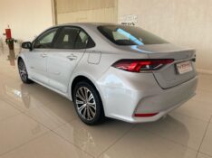 TOYOTA COROLLA 2.0 XEI 16V 2023 2022/2023 TONHO AUTOMÓVEIS LAJEADO / Carros no Vale