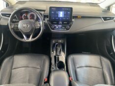 TOYOTA COROLLA 2.0 XEI 16V 2023 2022/2023 TONHO AUTOMÓVEIS LAJEADO / Carros no Vale