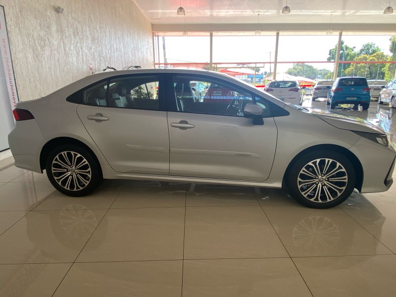 TOYOTA COROLLA 2.0 XEI 16V 2023 2022/2023 TONHO AUTOMÓVEIS LAJEADO / Carros no Vale