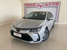 TOYOTA COROLLA 2.0 XEI 16V 2023 2022/2023 TONHO AUTOMÓVEIS LAJEADO / Carros no Vale