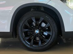 BMW X1 2.0 18I SDRIVE 4X2 16V 2014/2014 JM AUTOMÓVEIS VENÂNCIO AIRES / Carros no Vale