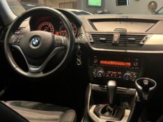 BMW X1 2.0 18I SDRIVE 4X2 16V 2014/2014 JM AUTOMÓVEIS VENÂNCIO AIRES / Carros no Vale