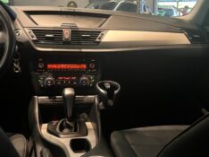 BMW X1 2.0 18I SDRIVE 4X2 16V 2014/2014 JM AUTOMÓVEIS VENÂNCIO AIRES / Carros no Vale