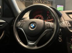 BMW X1 2.0 18I SDRIVE 4X2 16V 2014/2014 JM AUTOMÓVEIS VENÂNCIO AIRES / Carros no Vale