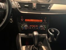 BMW X1 2.0 18I SDRIVE 4X2 16V 2014/2014 JM AUTOMÓVEIS VENÂNCIO AIRES / Carros no Vale