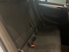 BMW X1 2.0 18I SDRIVE 4X2 16V 2014/2014 JM AUTOMÓVEIS VENÂNCIO AIRES / Carros no Vale