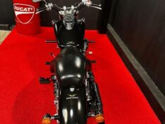 HONDA MOTOS SHADOW 750 /2013 EXCLUSIVO VEÍCULOS SANTA CRUZ DO SUL / Carros no Vale