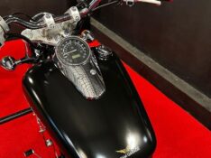 HONDA MOTOS SHADOW 750 /2013 EXCLUSIVO VEÍCULOS SANTA CRUZ DO SUL / Carros no Vale
