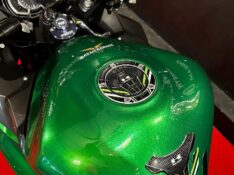 KAWASAKI NINJA 1000 /2018 EXCLUSIVO VEÍCULOS SANTA CRUZ DO SUL / Carros no Vale