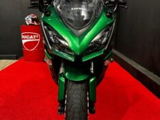 KAWASAKI NINJA 1000 /2018 EXCLUSIVO VEÍCULOS SANTA CRUZ DO SUL / Carros no Vale