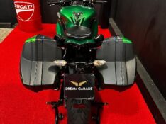 KAWASAKI NINJA 1000 /2018 EXCLUSIVO VEÍCULOS SANTA CRUZ DO SUL / Carros no Vale