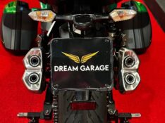 KAWASAKI NINJA 1000 /2018 EXCLUSIVO VEÍCULOS SANTA CRUZ DO SUL / Carros no Vale