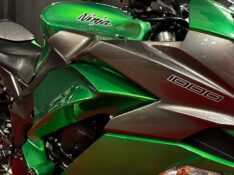 KAWASAKI NINJA 1000 /2018 EXCLUSIVO VEÍCULOS SANTA CRUZ DO SUL / Carros no Vale