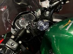 KAWASAKI NINJA 1000 /2018 EXCLUSIVO VEÍCULOS SANTA CRUZ DO SUL / Carros no Vale