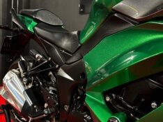 KAWASAKI NINJA 1000 /2018 EXCLUSIVO VEÍCULOS SANTA CRUZ DO SUL / Carros no Vale