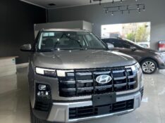 HYUNDAI CRETA 1.0 TGDI LIMITED 2025/2025 JM AUTOMÓVEIS VENÂNCIO AIRES / Carros no Vale