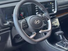 HYUNDAI CRETA 1.0 TGDI LIMITED 2025/2025 JM AUTOMÓVEIS VENÂNCIO AIRES / Carros no Vale