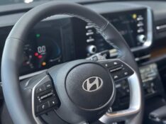 HYUNDAI CRETA 1.0 TGDI LIMITED 2025/2025 JM AUTOMÓVEIS VENÂNCIO AIRES / Carros no Vale