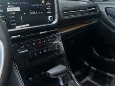 HYUNDAI CRETA 1.0 TGDI LIMITED 2025/2025 JM AUTOMÓVEIS VENÂNCIO AIRES / Carros no Vale