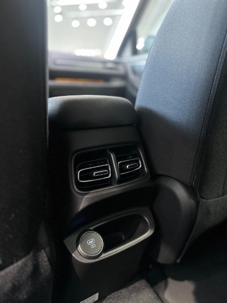 HYUNDAI CRETA 1.0 TGDI LIMITED 2025/2025 JM AUTOMÓVEIS VENÂNCIO AIRES / Carros no Vale