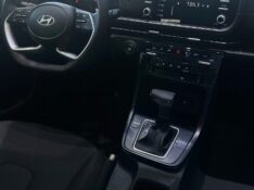 HYUNDAI CRETA 1.0 TGDI LIMITED 2025/2025 JM AUTOMÓVEIS VENÂNCIO AIRES / Carros no Vale