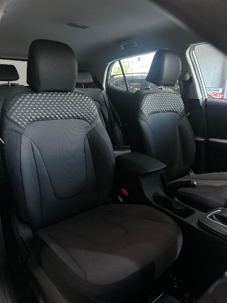 HYUNDAI CRETA 1.0 TGDI LIMITED 2025/2025 JM AUTOMÓVEIS VENÂNCIO AIRES / Carros no Vale