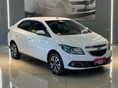 CHEVROLET PRISMA 1.4 LT 2013/2014 JM AUTOMÓVEIS VENÂNCIO AIRES / Carros no Vale