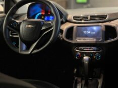 CHEVROLET PRISMA 1.4 LT 2013/2014 JM AUTOMÓVEIS VENÂNCIO AIRES / Carros no Vale