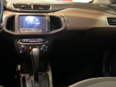 CHEVROLET PRISMA 1.4 LT 2013/2014 JM AUTOMÓVEIS VENÂNCIO AIRES / Carros no Vale