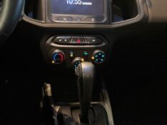 CHEVROLET PRISMA 1.4 LT 2013/2014 JM AUTOMÓVEIS VENÂNCIO AIRES / Carros no Vale