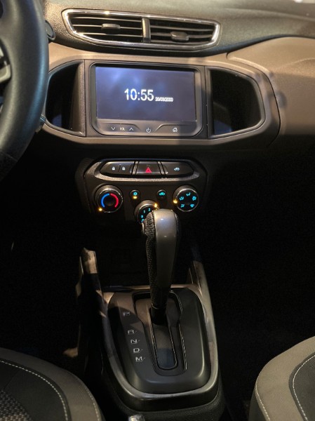 CHEVROLET PRISMA 1.4 LT 2013/2014 JM AUTOMÓVEIS VENÂNCIO AIRES / Carros no Vale
