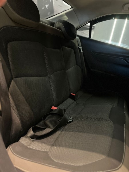 CHEVROLET PRISMA 1.4 LT 2013/2014 JM AUTOMÓVEIS VENÂNCIO AIRES / Carros no Vale