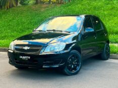 CHEVROLET CELTA LT 1.0 MPFI 8V FLEXP 5P 2012/2013 DUARTE VEÍCULOS PORTO ALEGRE / Carros no Vale
