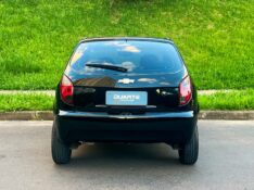 CHEVROLET CELTA LT 1.0 MPFI 8V FLEXP 5P 2012/2013 DUARTE VEÍCULOS PORTO ALEGRE / Carros no Vale