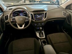 HYUNDAI CRETA ACTION 1.6 2022/2022 SÉTIMA VEÍCULOS GUAPORÉ / Carros no Vale