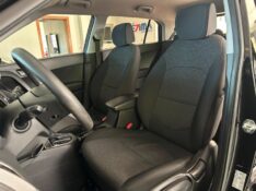 HYUNDAI CRETA ACTION 1.6 2022/2022 SÉTIMA VEÍCULOS GUAPORÉ / Carros no Vale