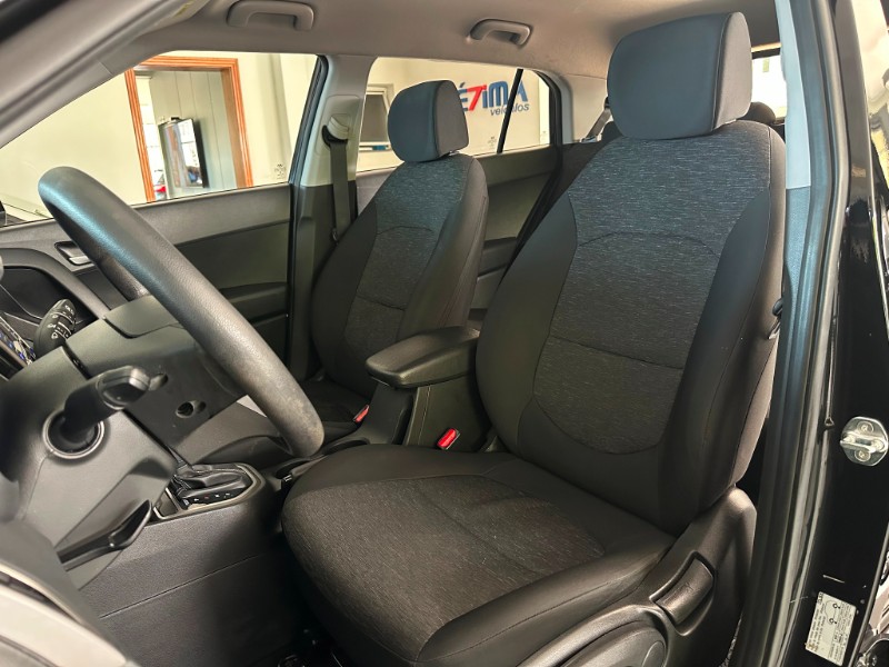 HYUNDAI CRETA ACTION 1.6 2022/2022 SÉTIMA VEÍCULOS GUAPORÉ / Carros no Vale