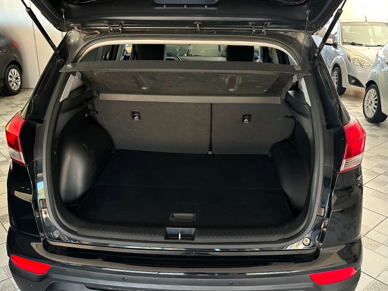 HYUNDAI CRETA ACTION 1.6 2022/2022 SÉTIMA VEÍCULOS GUAPORÉ / Carros no Vale