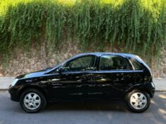 CHEVROLET CORSA HAT PREMIUM 1.4 8V ECONOFLEX 2008/2009 ESTAÇÃO DO CARRO ESTRELA / Carros no Vale