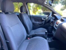 CHEVROLET CORSA HAT PREMIUM 1.4 8V ECONOFLEX 2008/2009 ESTAÇÃO DO CARRO ESTRELA / Carros no Vale