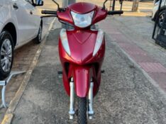 HONDA MOTOS BIZ 125 EX 2012/2013 AR MULTIMARCAS VENÂNCIO AIRES / Carros no Vale