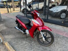 HONDA MOTOS BIZ 125 EX 2012/2013 AR MULTIMARCAS VENÂNCIO AIRES / Carros no Vale