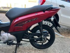 HONDA MOTOS BIZ 125 EX 2012/2013 AR MULTIMARCAS VENÂNCIO AIRES / Carros no Vale