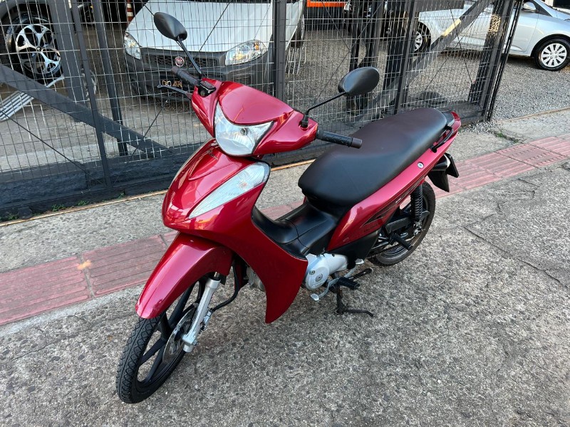 HONDA MOTOS BIZ 125 EX 2012/2013 AR MULTIMARCAS VENÂNCIO AIRES / Carros no Vale