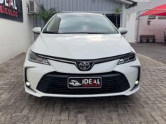 TOYOTA COROLLA 2.0 XEI /2021 IDEAL VEÍCULOS LAJEADO / Carros no Vale