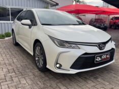 TOYOTA COROLLA 2.0 XEI /2021 IDEAL VEÍCULOS LAJEADO / Carros no Vale