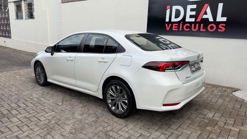 TOYOTA COROLLA 2.0 XEI /2021 IDEAL VEÍCULOS LAJEADO / Carros no Vale