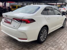 TOYOTA COROLLA 2.0 XEI /2021 IDEAL VEÍCULOS LAJEADO / Carros no Vale