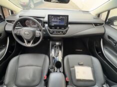 TOYOTA COROLLA 2.0 XEI /2021 IDEAL VEÍCULOS LAJEADO / Carros no Vale